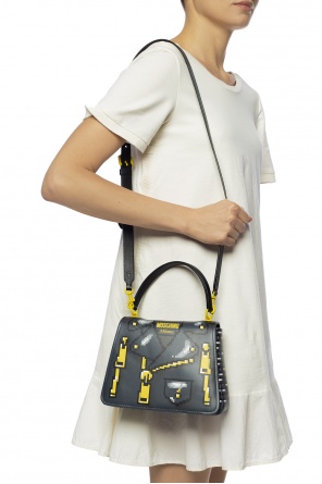 Kapsuła ‘pixel’, zdjęcie 2 Kapsuła ‘pixel’ od Moschino